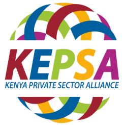 KEPSA Logo
